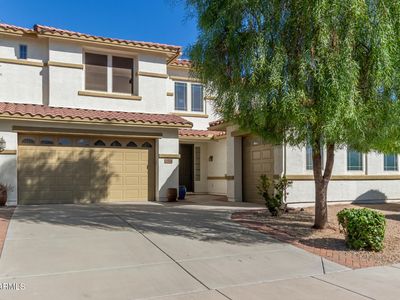 1634 W Pelican Ct, Chandler, AZ, 85286