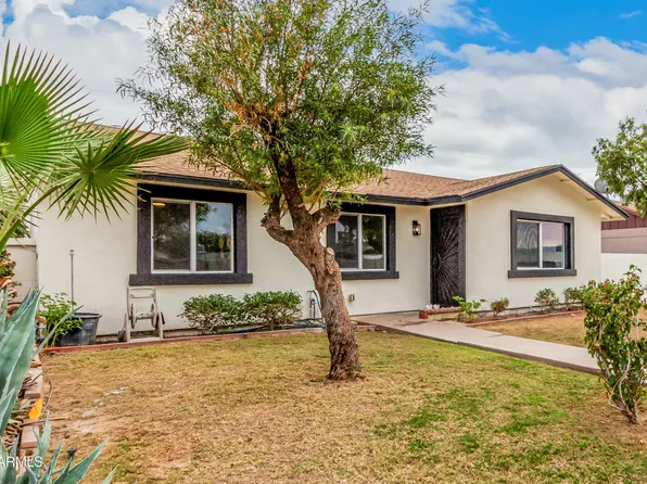 5237 S 46TH Street, Phoenix, AZ 85040