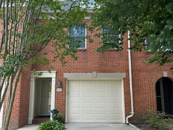 603 Todd Trl, Newport News, VA 23602
