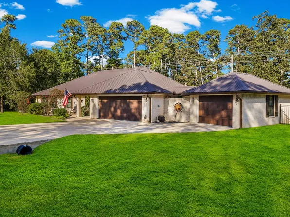 145 Idlewilde Dr, Onalaska, TX 77360