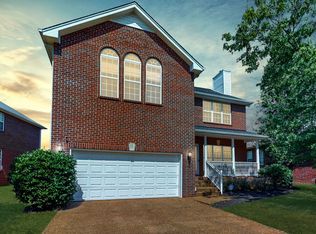 7613 Mint Leaf Dr, Nashville, TN 37211
