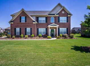 2006 Thorndale Rd, Indian Trail, NC 28079