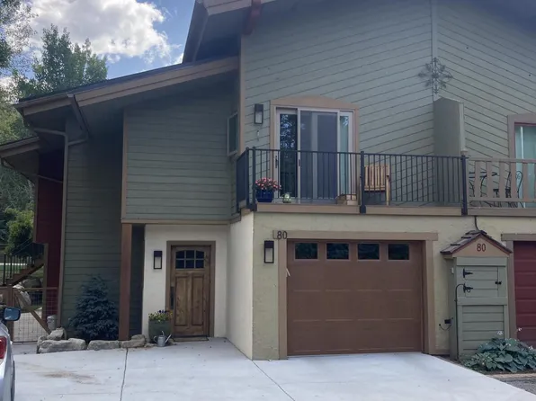 (undisclosed Address), Avon, CO 81620