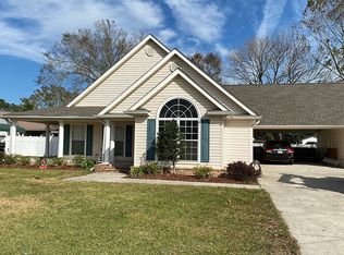 7151 12th St, Lockport, LA 70374