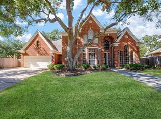 23014 Laguna Point Dr, Katy, TX 77450