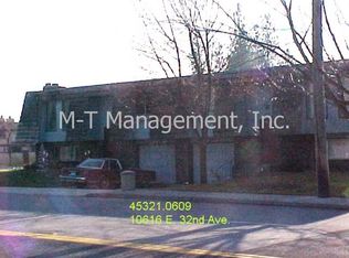10618 E 32nd Ave, Spokane Valley, WA 99206