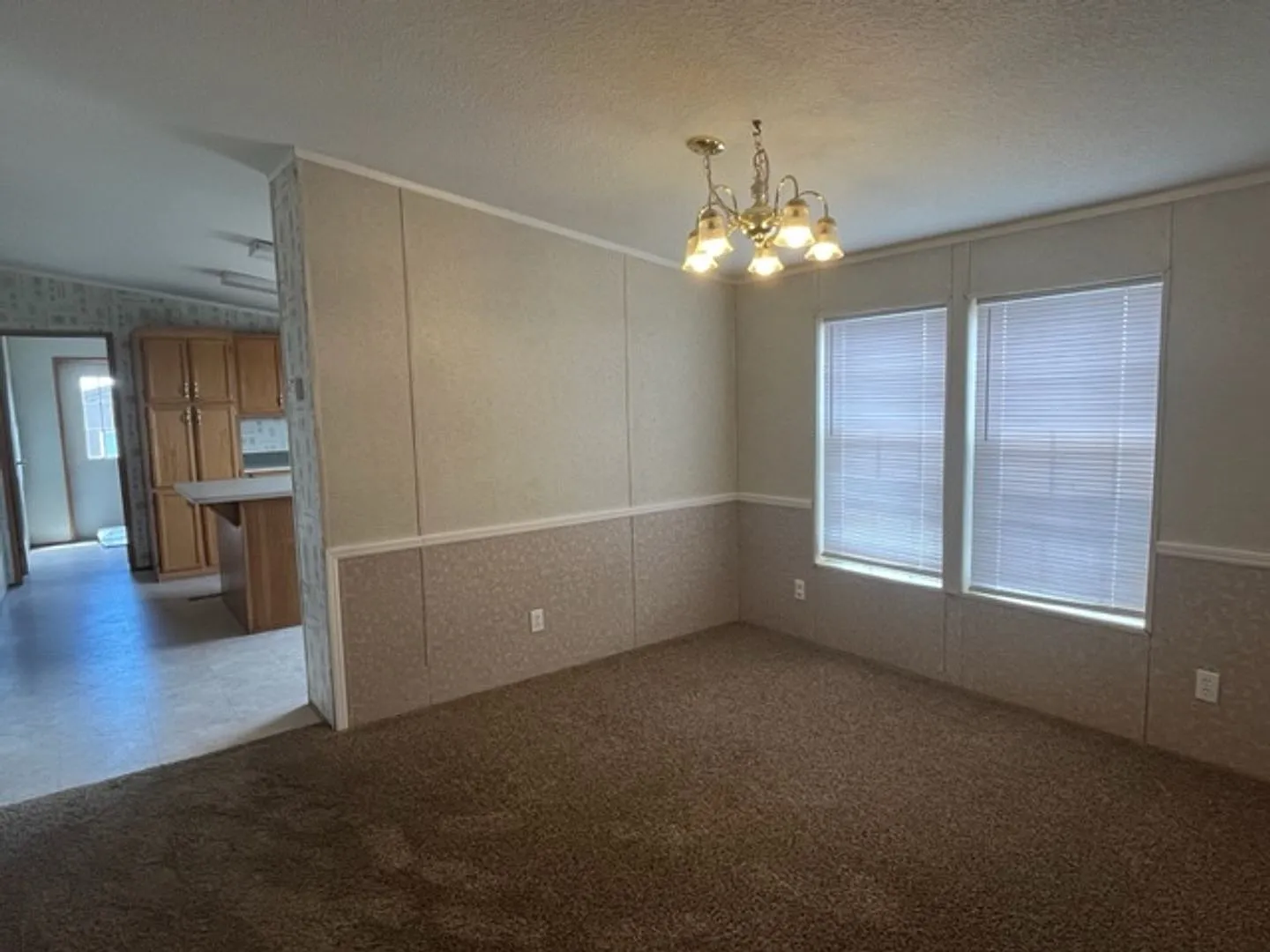 3 Bedroom - 2 Bath Home — Photo 3