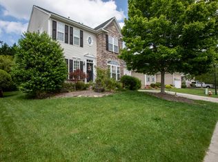 1217 Periwinkle Dr, Waxhaw, NC 28173