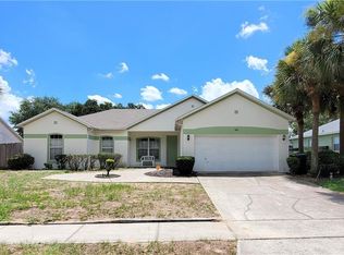 407 Canby Cir, Ocoee, FL 34761