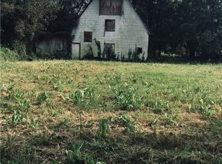 N Rainbow Farm Rd, Bentonville, AR 72713