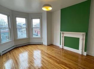 15 William St FLOOR 2, Newburgh, NY 12550