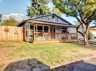 3105 Norris Rd, Vancouver, WA 98661