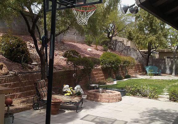 Is this in Vegas?
