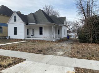 414 S Quincy Ave, Sedalia, MO 65301