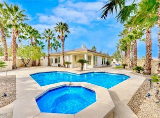 2290 Casa Bella Ct, Las Vegas, NV 89117