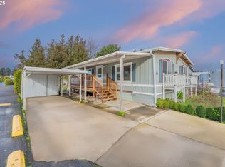3289 Ash St #61, Hubbard, OR 97032