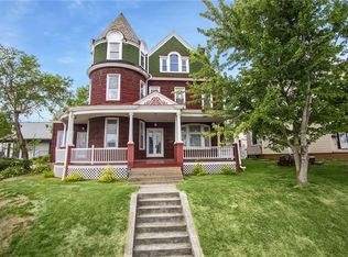 446 Pinney St, Rochester, PA 15074