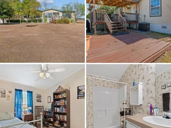 208 Windridge Dr, Niederwald, TX 78640