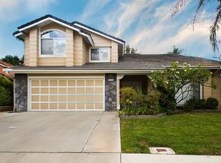 16038 Promontory Pl, La Mirada, CA 90638
