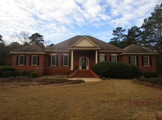 123 Larkspur Dr, Albany, GA 31721