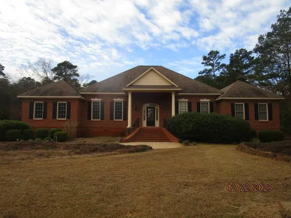 123 Larkspur Dr, Albany, GA 31721