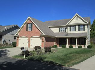 845 Cayenne Ct, Troy, OH 45373