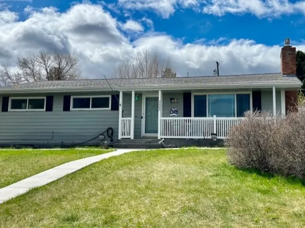 2005 5th Ave, Helena, MT 59601