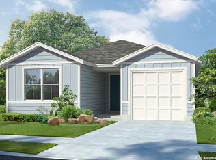 8223 Atlas Rise, San Antonio, TX 78252