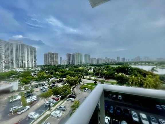 2nd image of 3675 N Country Club Dr APT 803