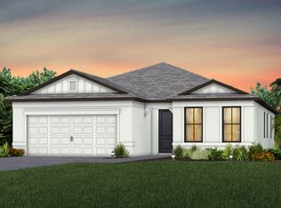 Mystique Plan, Gatherpoint, Ave Maria, FL 34142
