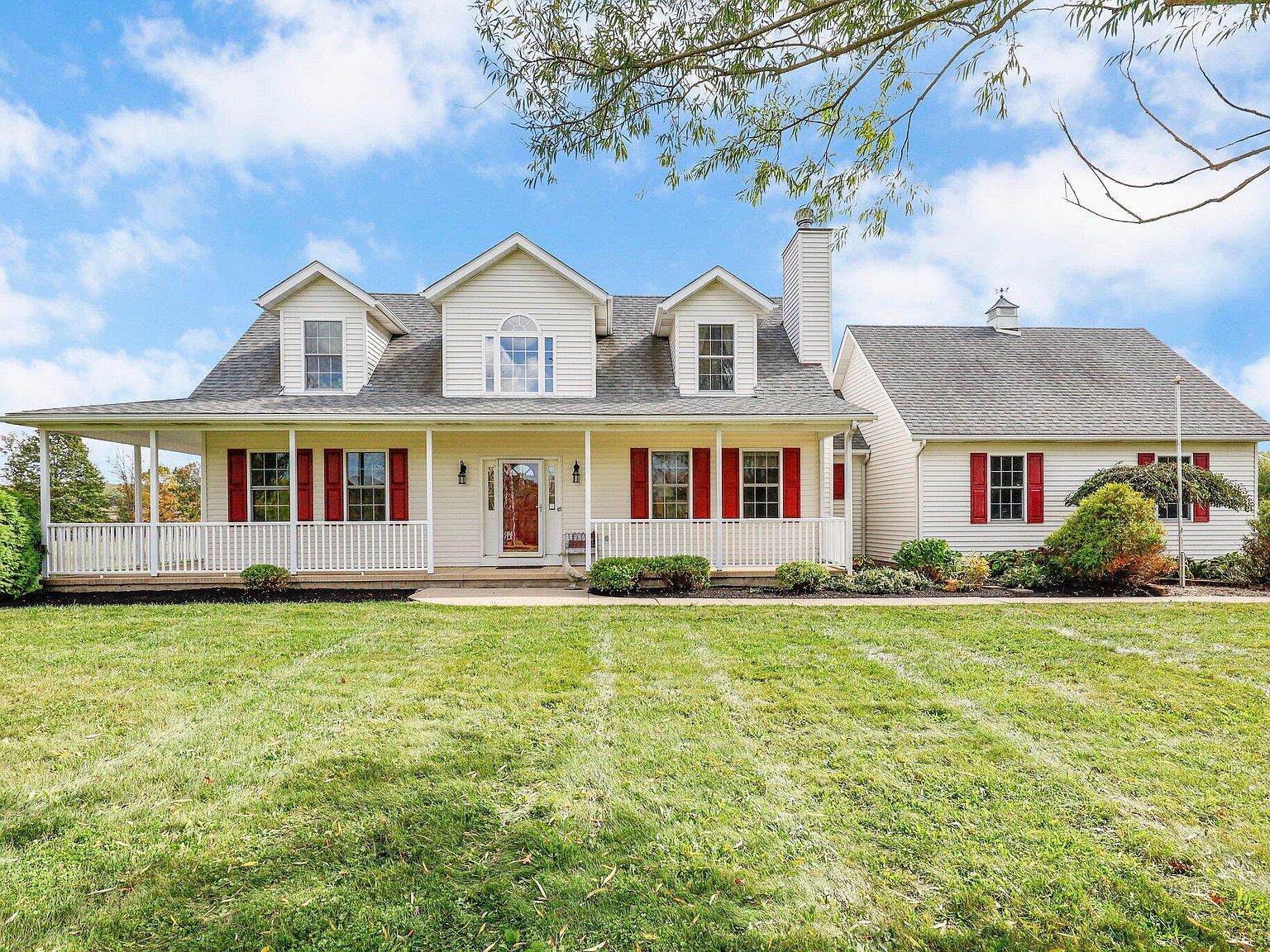 5000 Wilson Rd, Sunbury, OH 43074 Zillow