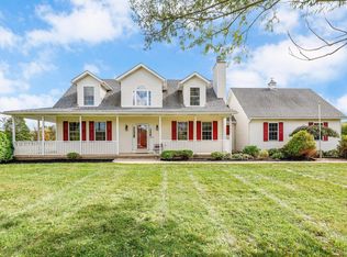 5000 Wilson Rd, Sunbury, OH 43074