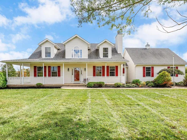 5000 Wilson Rd, Sunbury, OH 43074
