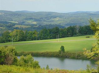 161 Phillips Mein Rd, Richmondville, NY 12149