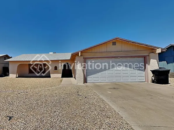 1738 W Pecos Ave, Mesa, AZ 85202
