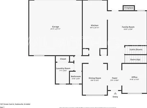 17877 Kinder Oak Dr — Photo 28