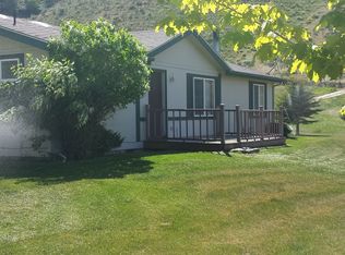 1794 Little Sleeping Child Rd, Hamilton, MT 59840