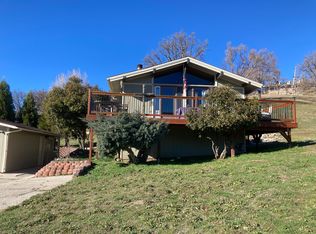 29541 N Lower Valley Rd, Tehachapi, CA 93561