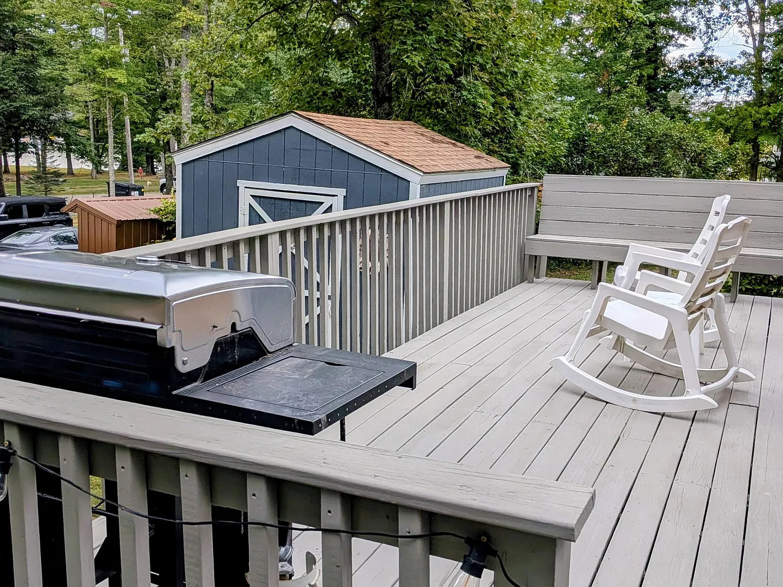 3 bed, 1114 sqft, $2,300 — Photo 3