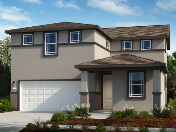 7609 Flatbow Way, Sacramento, CA 95829