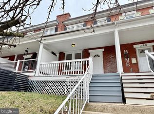 330 New Dorwart St, Lancaster, PA 17603