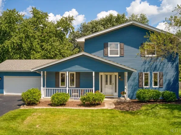 2308 Flambeau Dr, Naperville, IL 60564