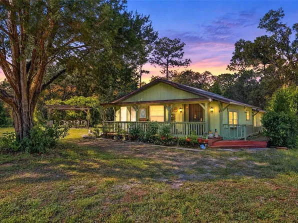 8680 N MEYER SQUARE, DUNNELLON, FL 34433