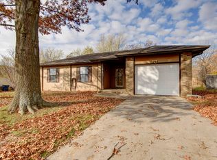 205 Bryan Ave, Rogersville, MO 65742