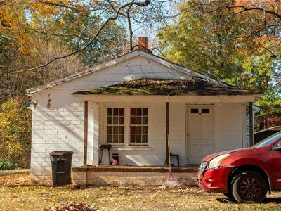 1726 Amos St, Reidsville, NC, 27320