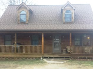 18 Glassworks Rd, Berkshire, MA 01224