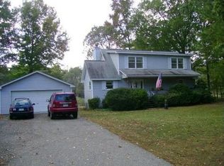 211 Riley Ln, Heathsville, VA 22473