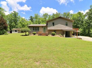 674 Oral Dr, Helenwood, TN 37755