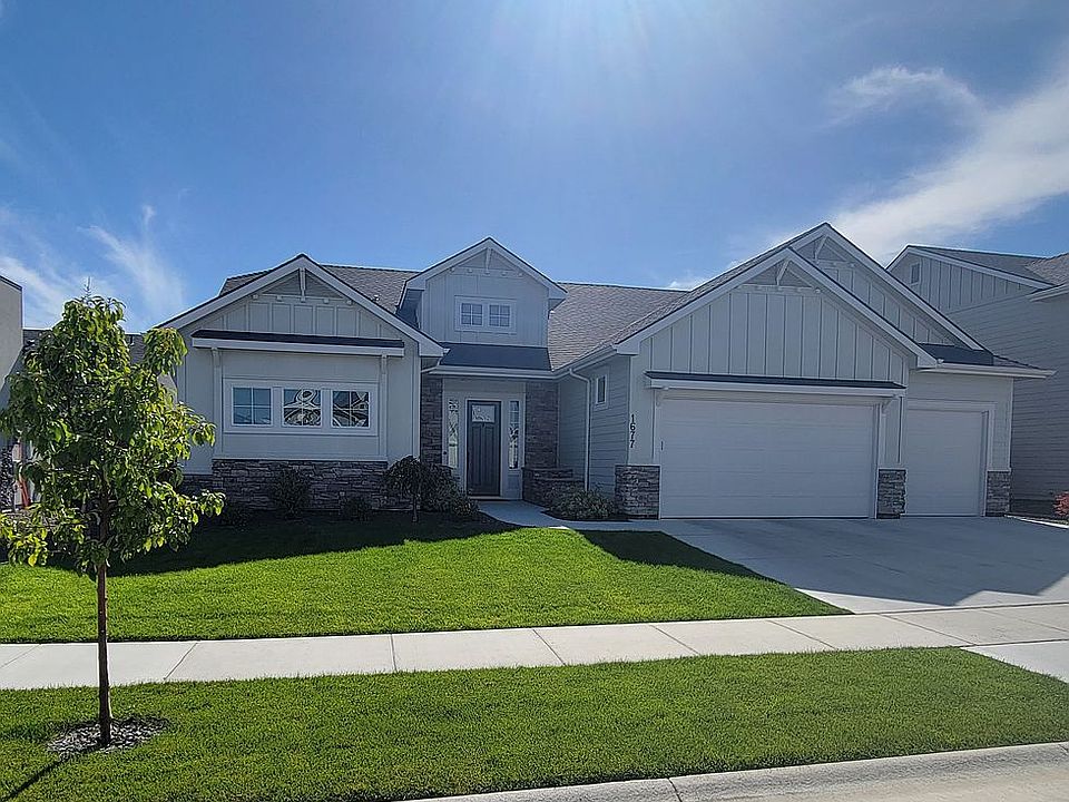 1st image of 1677 W Capstone Dr