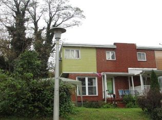 5320 Midwood Ave, Baltimore, MD 21212